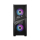 MSI MAG FORGE 100R ARGB FAN Glass Window 2xUSB - 538995 - zdjęcie 4